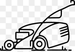 260x180 Lawn Mowers Clip Art Vector Graphics Image