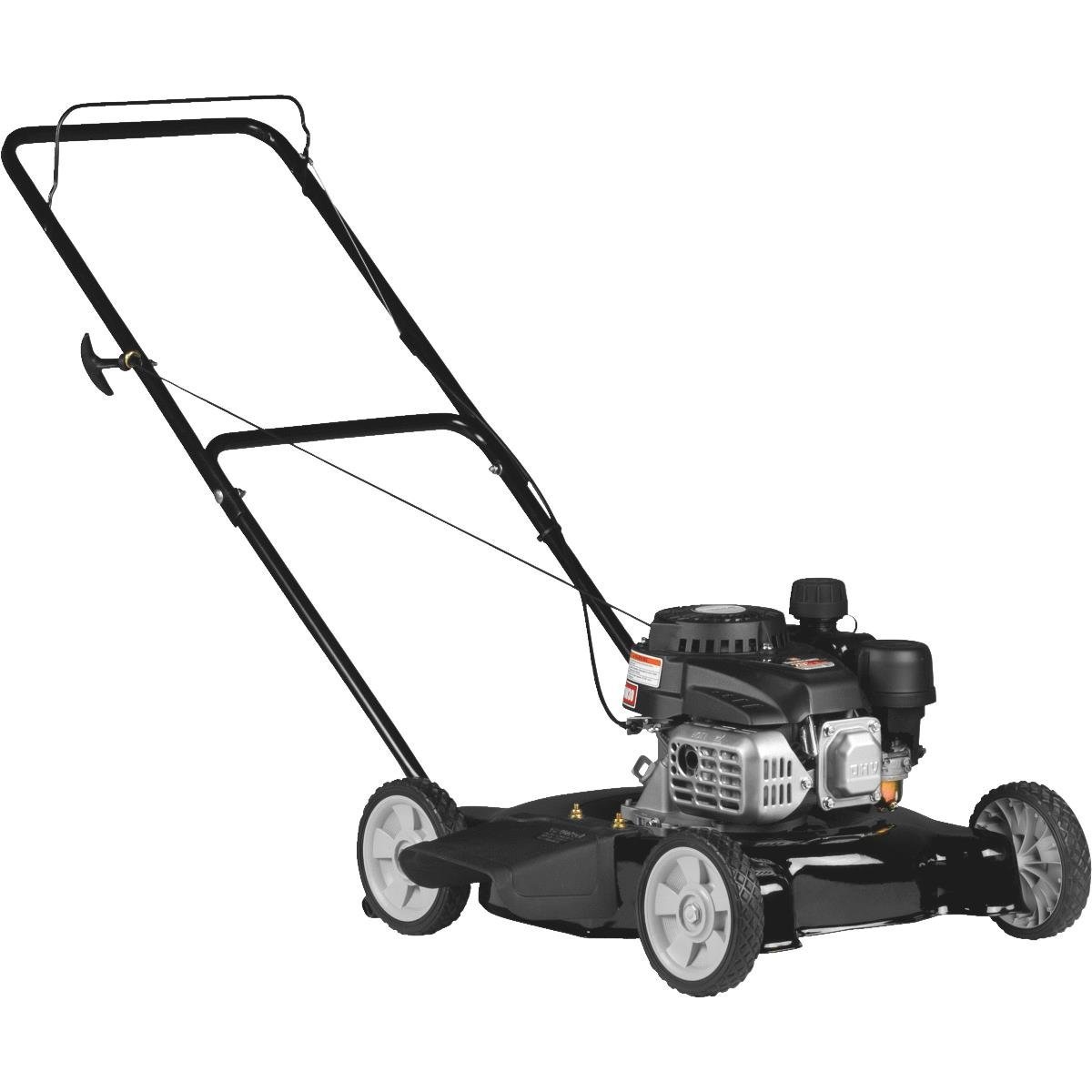 1200x1200 Yard Machines In Push Gas Lawn Mower
