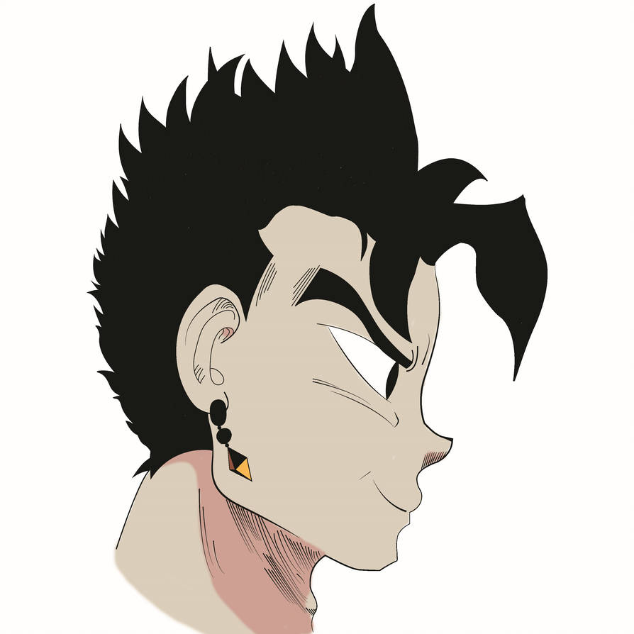 894x894 solon the lost saiyan