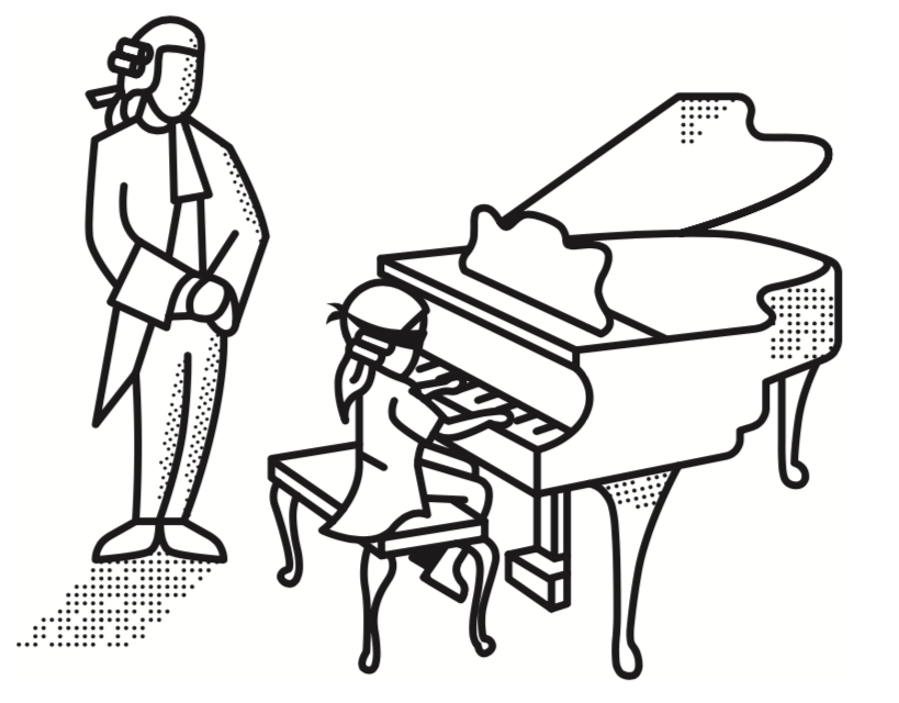 819x640 the surprising story behind mozart's creative success