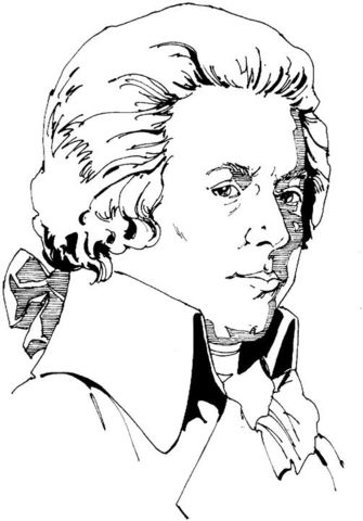 335x480 i love music and this is mozart educational coloring pages