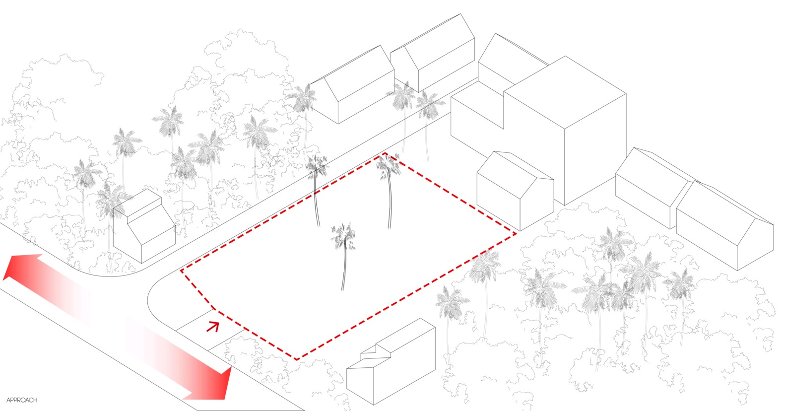 1582x828 Gallery Of House In A Grove Sto M P