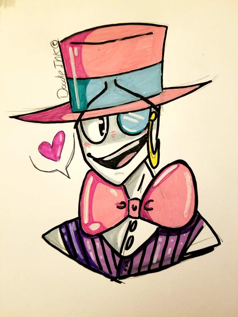 768x1024 Mr Pastel Mp