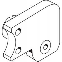 200x200 Surefire Classic Universal Weaponlight Adapters Mount