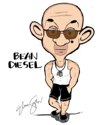 480x533 Mr Bean Fictional Characters