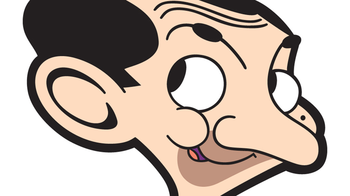 1140x641 Mr Bean The Animated Series