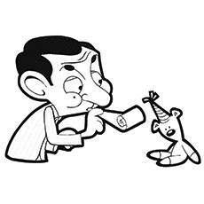 230x230 Best Mr Bean Cartoon Images Animation Series, Art, Art Pieces