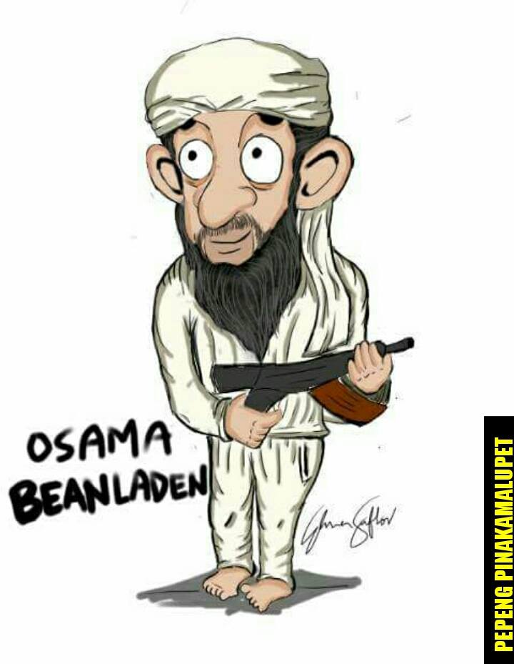 720x929 Creative Mr Bean Drawings