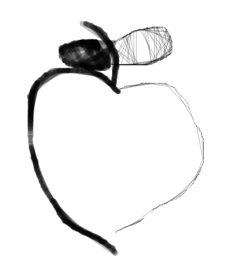 324x389 harmony brush adoption in krita sketch