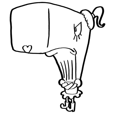 400x400 How To Draw Pearl Krabs From Spongebob Squarepants Step