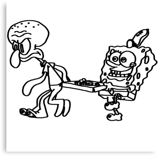 550x545 Huge Collection Of 'krusty Krab Drawing' Download More Than