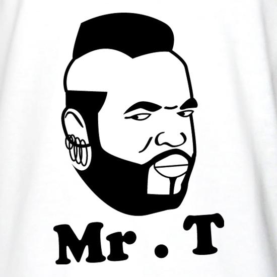 550x550 Mr T Shirt Long Sleeve T Shirt