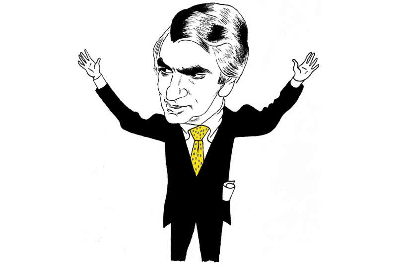 800x536 Mr T Dartmouth Alumni Magazine