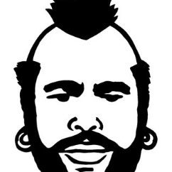 242x242 Mr T On Twitter Have Mostly Sold Out