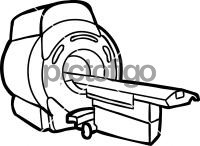 200x146 Conceptual Freehand Drawing Icon From Pictofigo For Medical Record