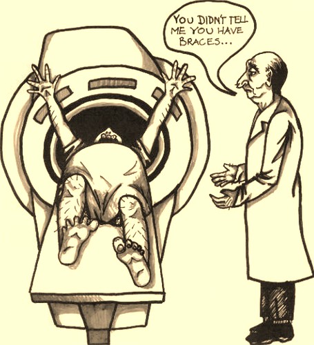 455x500 mri sketch for a radiology center panflit alyssa levine