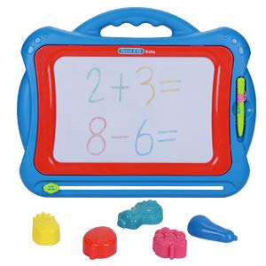 300x300 Nextx Magnetic Drawing Board Write And Learn Creative