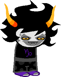 214x270 Gamzee Makara Homestuck Homestuck, Homestuck Base, Zodiac Signs