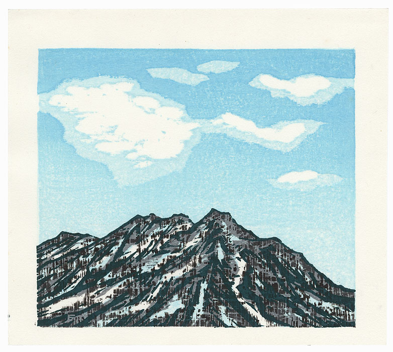 Mt Fuji Drawing | Free download on ClipArtMag