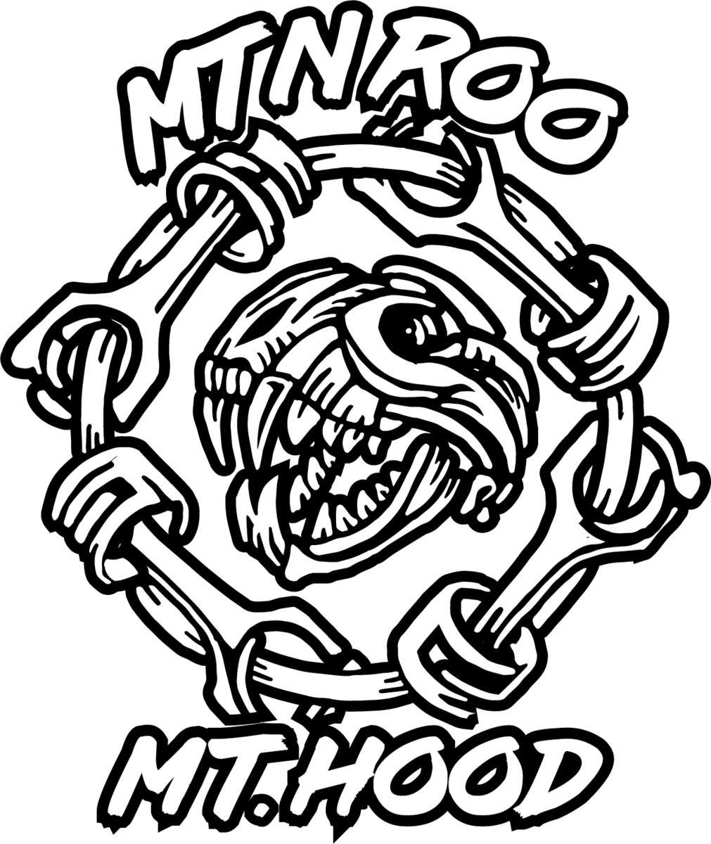 1011x1200 Mtnroo Mt Hood Decal