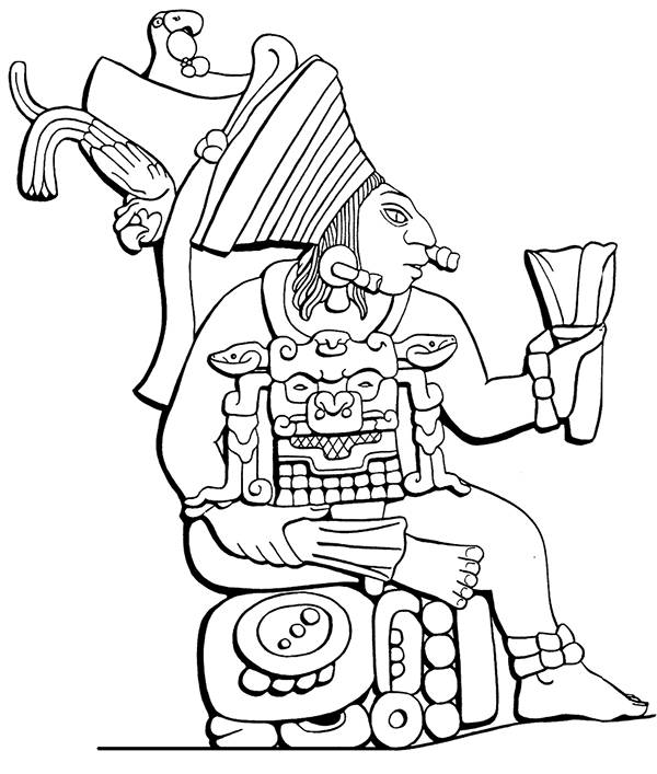 600x707 Kniga Moon Magick