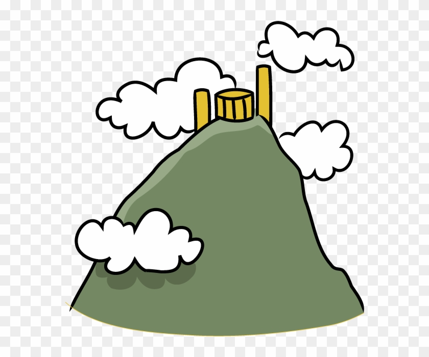 840x700 Mount Olympus Clipart Images In Collection