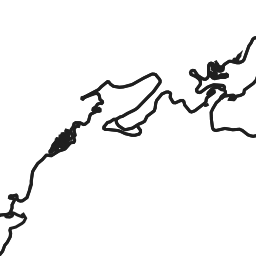 256x256 Indian Henry's Hunting Ground Via Kautz Creek