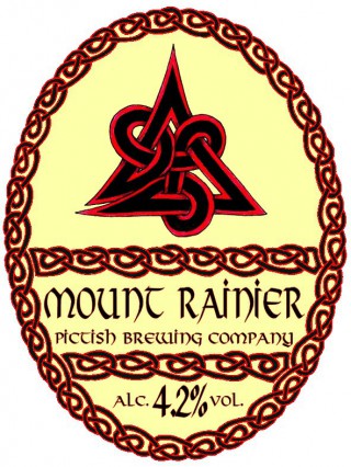 320x426 Mount Rainier