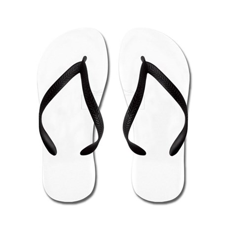 460x460 Mount Rainier Flip Flops