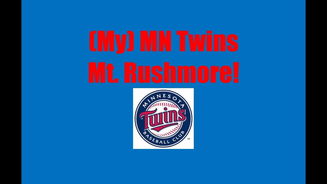 1280x720 my mn twins players mt rushmore