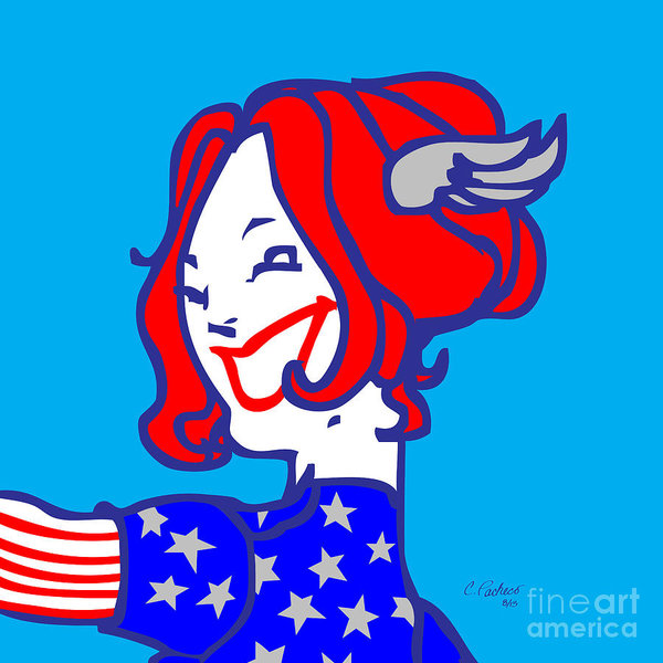 600x600 Rushmore Paintings Fine Art America