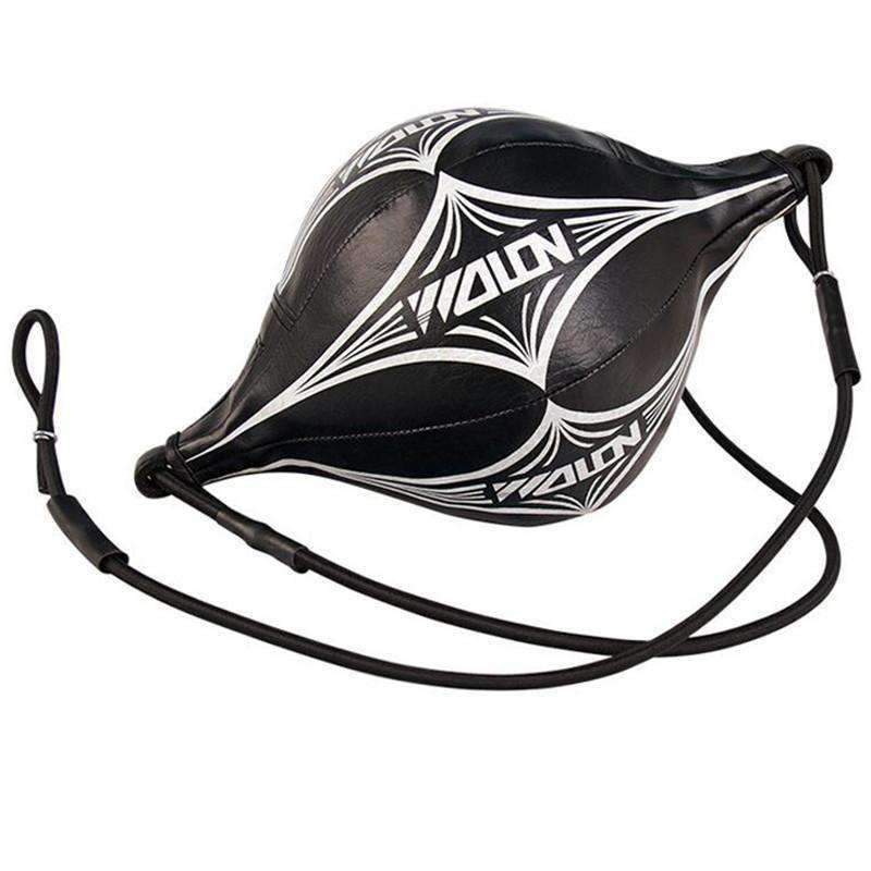 800x800 double end muay thai boxing speed bag divergent sports