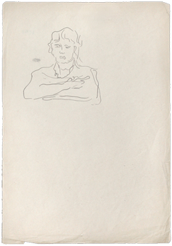 247x354 Voir Et Decouvrir Lucio Fontana, Art, Gallery, Etchings And Prints