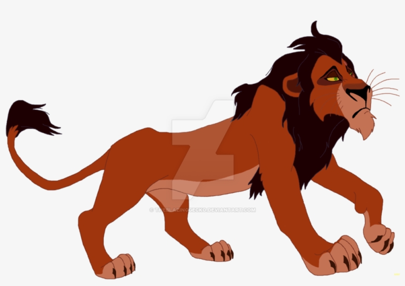 Mufasa Drawing | Free download on ClipArtMag