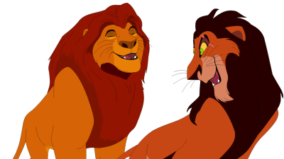400x225 Mufasa Png