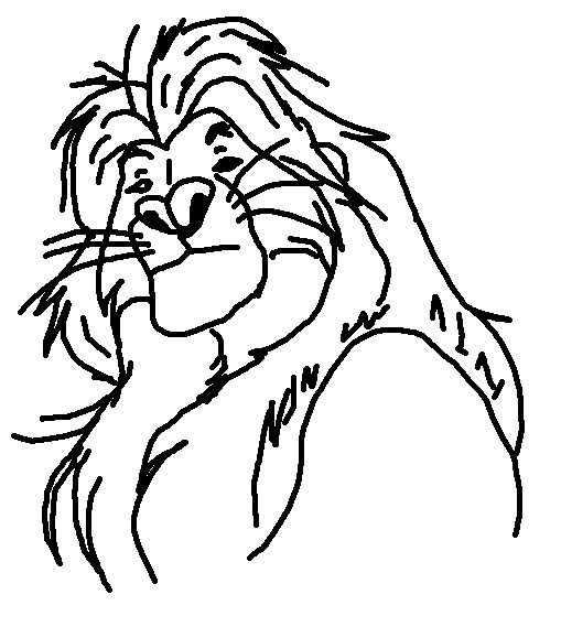 509x569 Fanart Wolvergirl