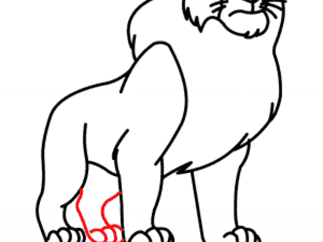 640x480 Free Mufasa Clipart, Download Free Clip Art