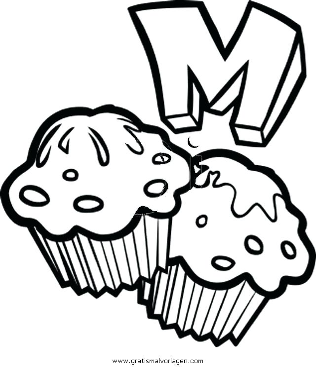 640x750 drawing of a muffin muffins english muffin drawing