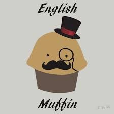 224x224 Image Result For English Muffin Drawing Chibikawaii Drawings