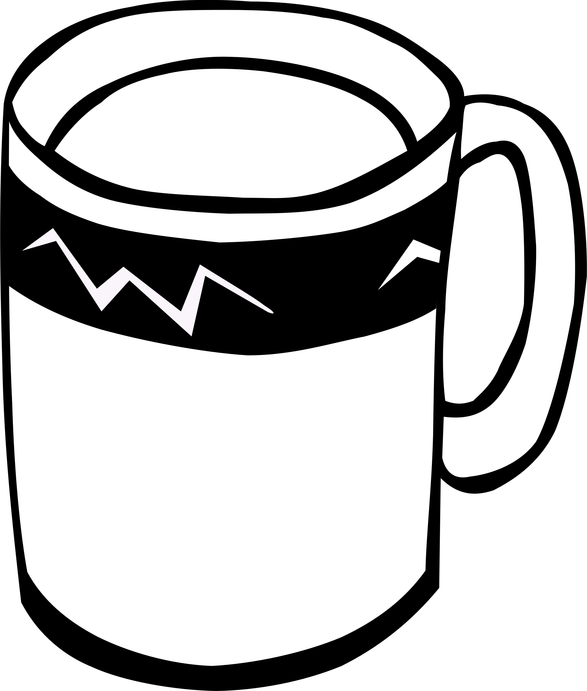2040x2400 Collection Of Free Mug Drawing Colouring Download On Ui Ex