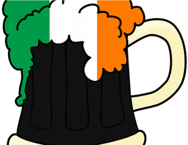 623x481 Download Mug Of Beer Clipart