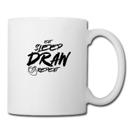 190x190 Drawing Drawing Draftsman Drawing Drawing Mug Spreadshirt