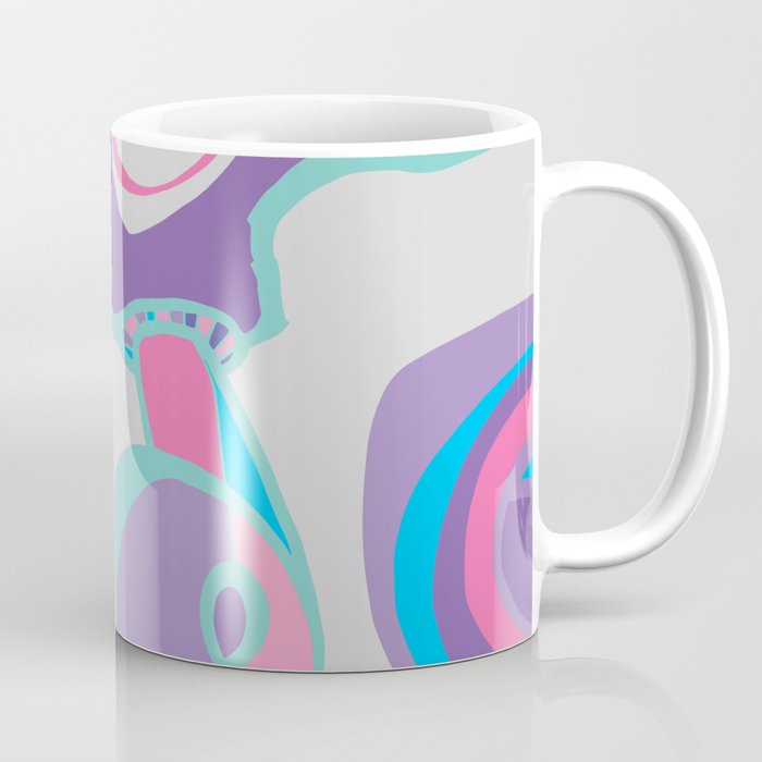 700x700 Pink Purple Blue Jordan Eismont Drawing Drool Rework Digital