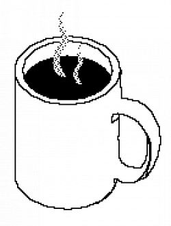 250x330 Drawing Object Cup, Picture