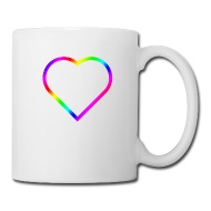 190x190 Shop Line Drawing Mugs Drinkware Online Spreadshirt