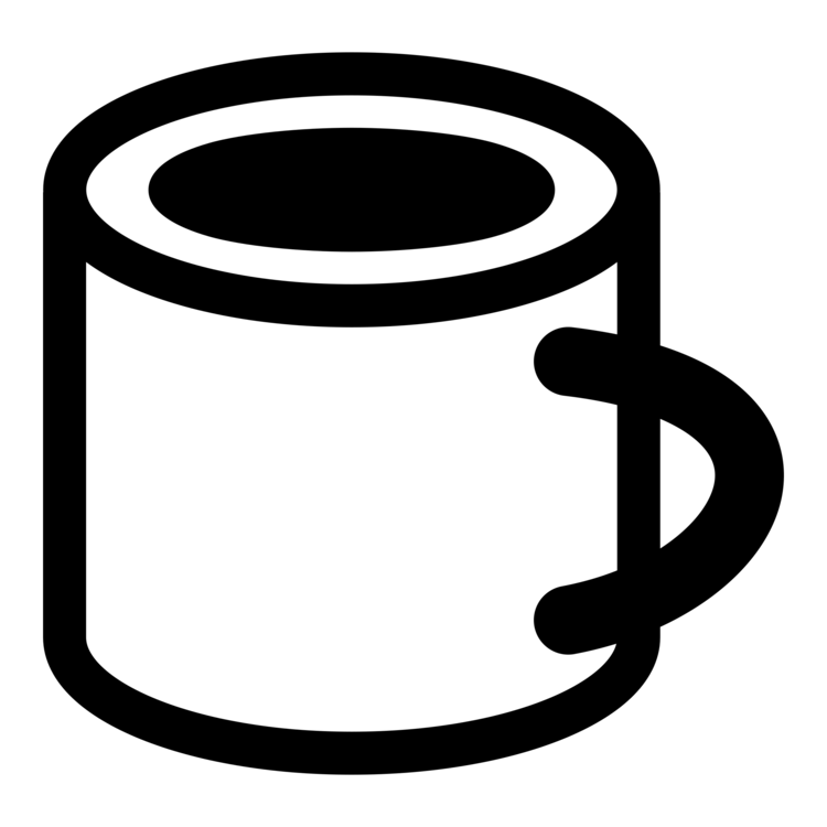 750x750 Tea Computer Icons Mug Drawing Pictogram Cc0