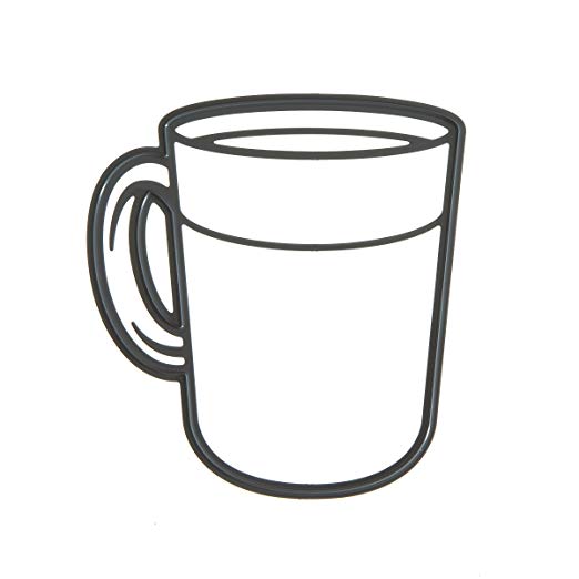 522x522 darice die cut coffee mug