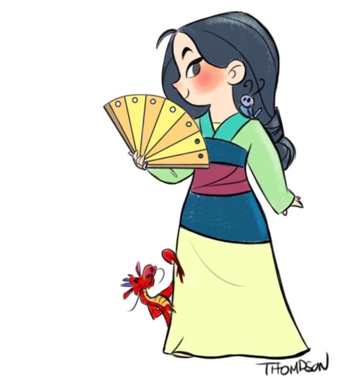 500x548 Steve Thompson Tumblr Shared