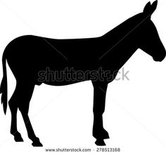 236x219 best mule drawing ideas images horses, donkey, draft mule