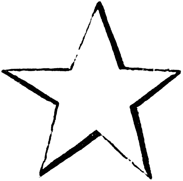 640x633 Mullet Difference Clipart Etc